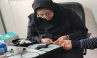  تداوم بی وقفه خدمات بهداشتی و درمانی در ایام نوروز ۱۴۰۵